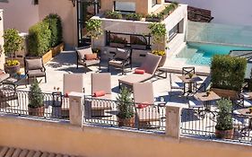 Hotel Gloria De Sant Jaume